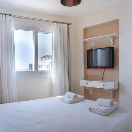 Apartament Bliss 3 Bedroom Penthouse & Spa Tub