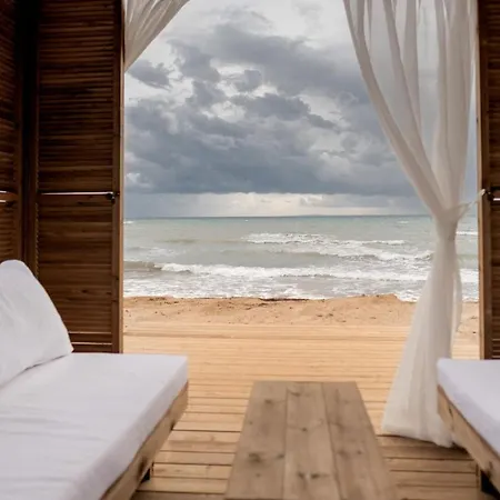 Bliss 3 Bedroom Penthouse & Spa Tub Apartament